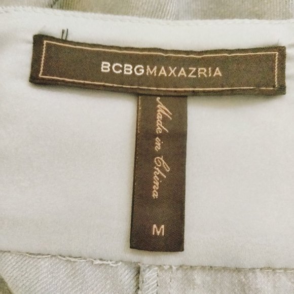 BCBG cami top with cute bow choker - Picture 6 of 7